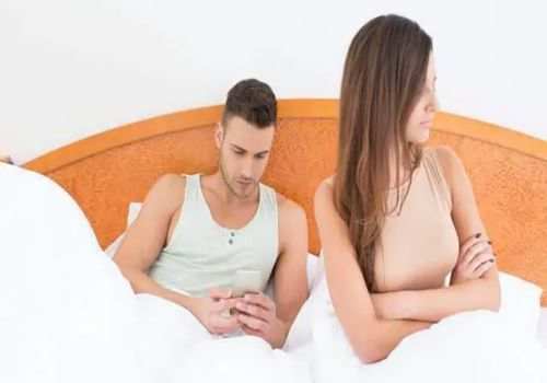 离婚后夫妻财产分配能起诉吗