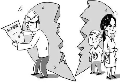郑州私家调查：离婚后共有房产一方私自换锁会怎样处理