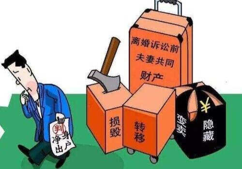 婚前协议可以约定什么内容_1