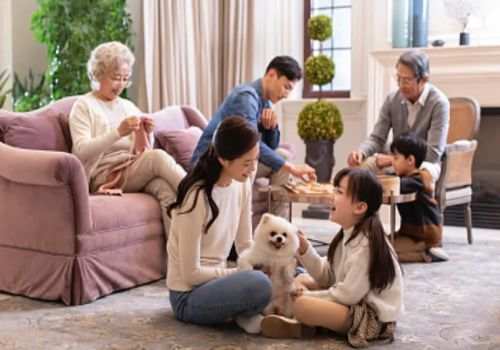 房产遗嘱公证的法律效力是什么
