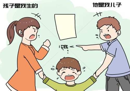 起诉抚养权大概要多久