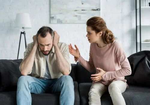 离婚如何分割婚前财产