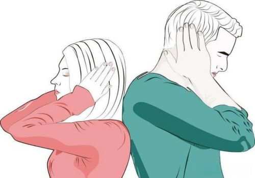 离婚起诉书里能不能写共同财产归各自所有